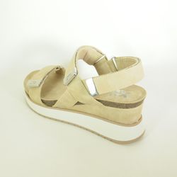 Sandalias Xti 14261901 Beige