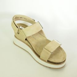 Sandalias Xti 14261901 Beige