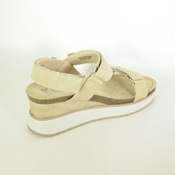 Sandalias Xti 14261901 Beige