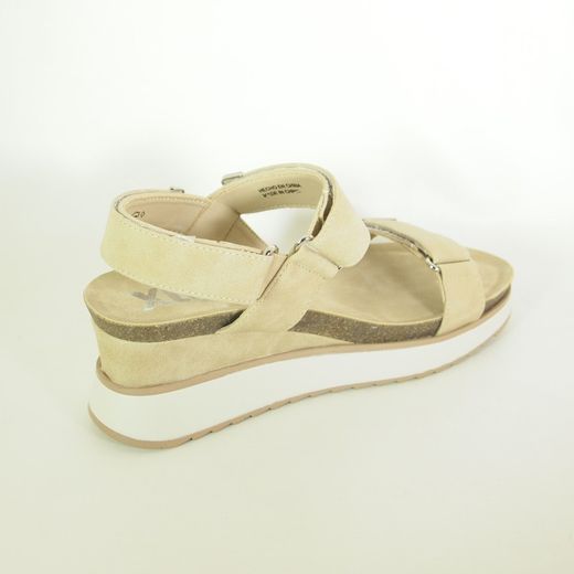 Sandalias Xti 14261901 Beige