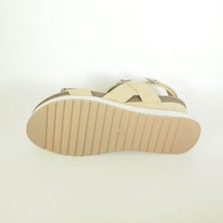 Sandalias Xti 14261901 Beige
