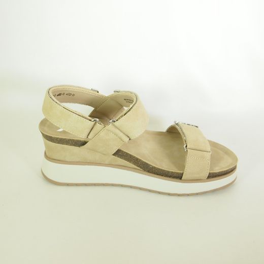 Sandalias Xti 14261901 Beige