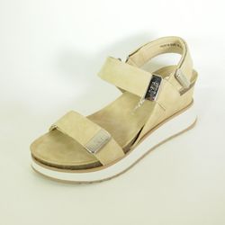 Sandalias Xti 14261901 Beige