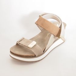 Sandalias Xti 14282208 Beige