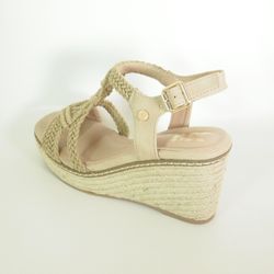 Sandalias Xti 14283401 Beige