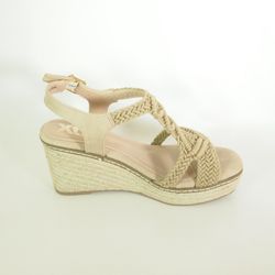 Sandalias Xti 14283401 Beige