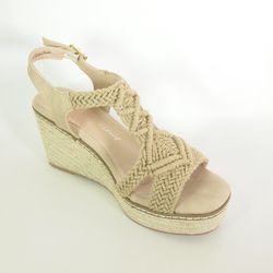 Sandalias Xti 14283401 Beige
