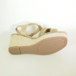 Sandalias Xti 14283401 Beige