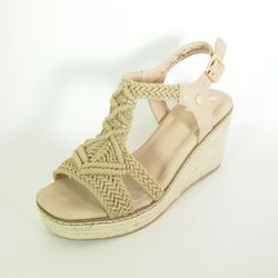 Sandalias Xti 14283401 Beige