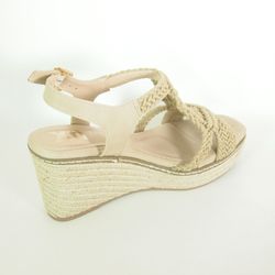 Sandalias Xti 14283401 Beige