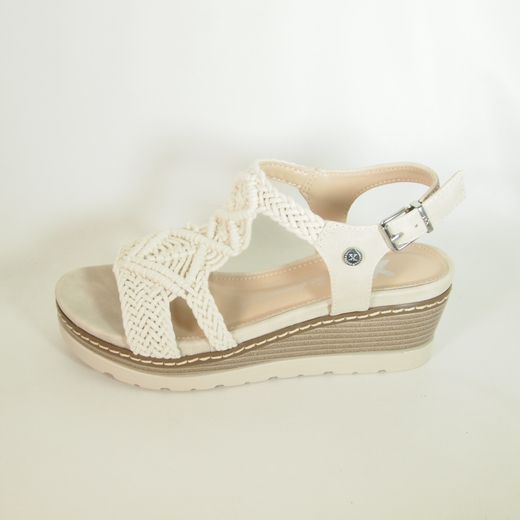 Sandalias Xti 14283805 Hielo