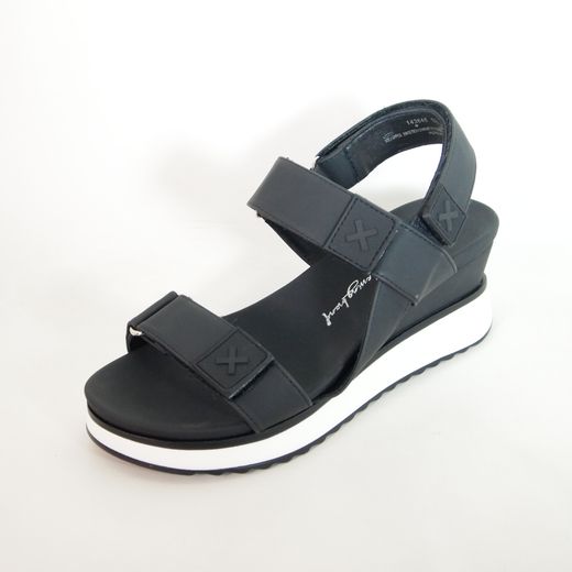 Sandalias Xti 14384808 Negro