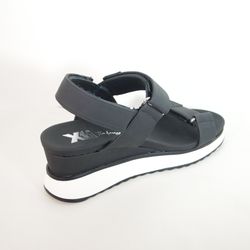 Sandalias Xti 14384808 Negro