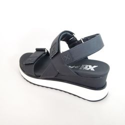 Sandalias Xti 14384808 Negro