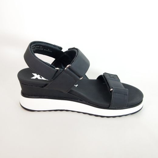 Sandalias Xti 14384808 Negro