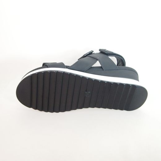 Sandalias Xti 14384808 Negro