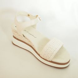 Sandalias Xti 14385701 Hielo