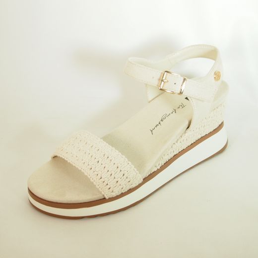 Sandalias Xti 14385701 Hielo
