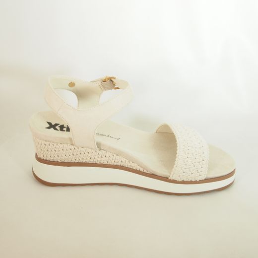 Sandalias Xti 14385701 Hielo