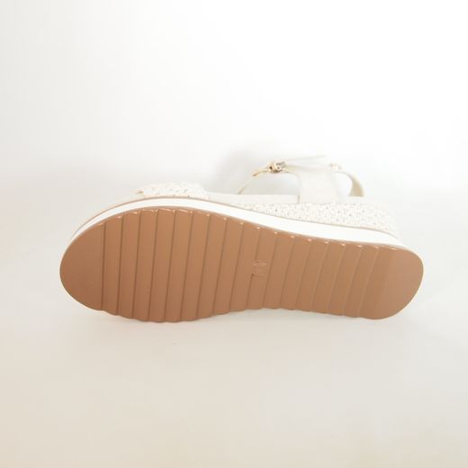 Sandalias Xti 14385701 Hielo