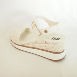 Sandalias Xti 14385701 Hielo