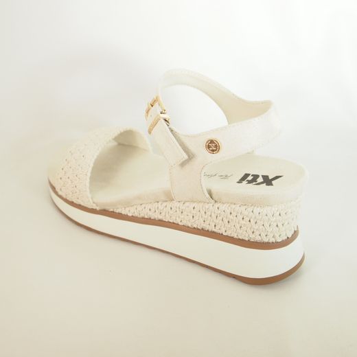 Sandalias Xti 14385701 Hielo