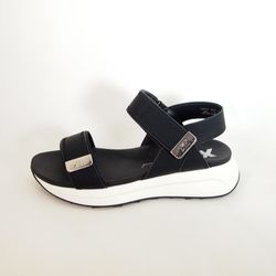 Sandalias Xti 14387401 Negro