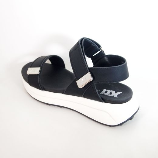 Sandalias Xti 14387401 Negro