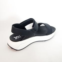 Sandalias Xti 14387401 Negro