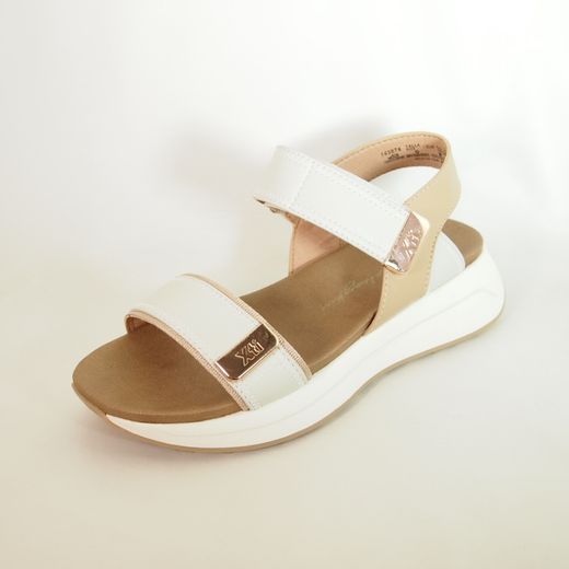 Sandalias Xti 14387403 Hielo