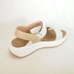 Sandalias Xti 14387403 Hielo