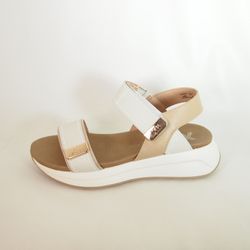Sandalias Xti 14387403 Hielo