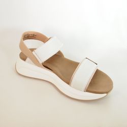 Sandalias Xti 14387403 Hielo