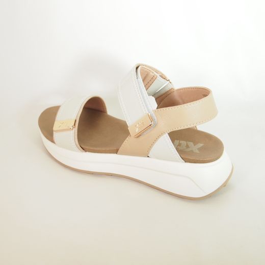 Sandalias Xti 14387403 Hielo