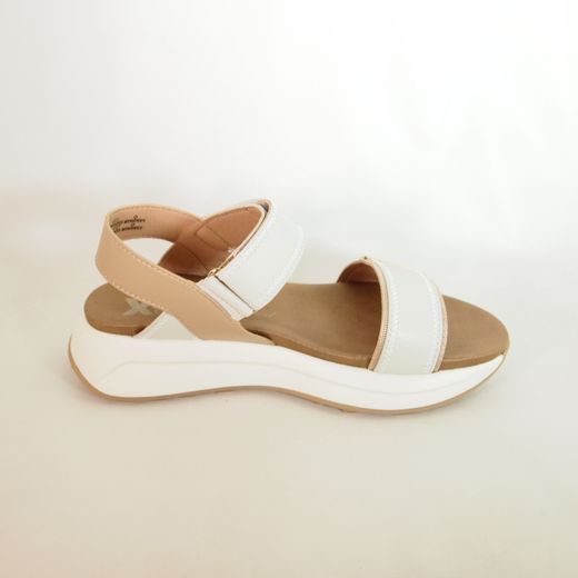 Sandalias Xti 14387403 Hielo