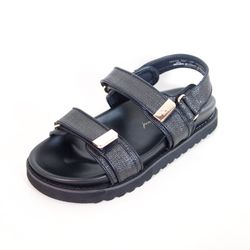 Sandalias Xti 14412801 Negro