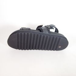 Sandalias Xti 14412801 Negro