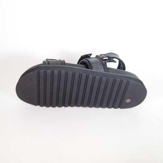 Sandalias Xti 14412801 Negro