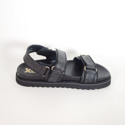 Sandalias Xti 14412801 Negro