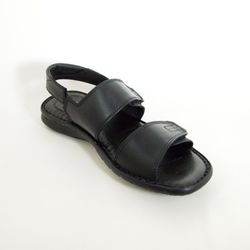 Sandalias Zen 6756 Negro