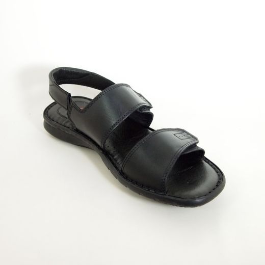Sandalias Zen 6756 Negro