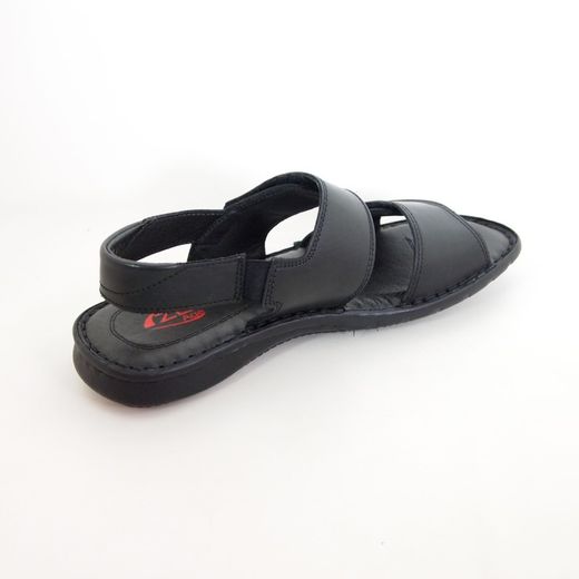 Sandalias Zen 6756 Negro