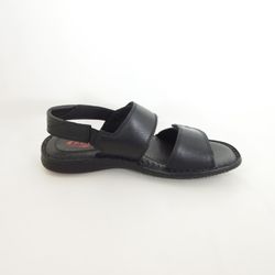 Sandalias Zen 6756 Negro