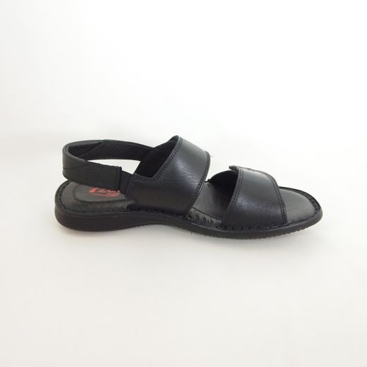 Sandalias Zen 6756 Negro