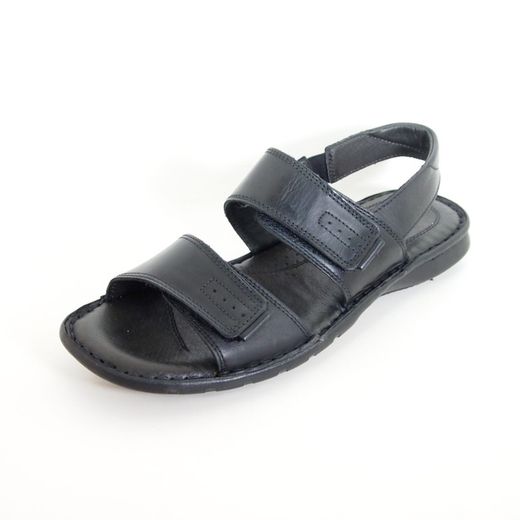 Sandalias Zen 6756 Negro