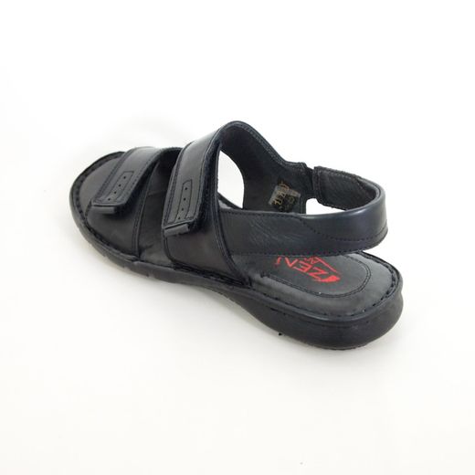 Sandalias Zen 6756 Negro