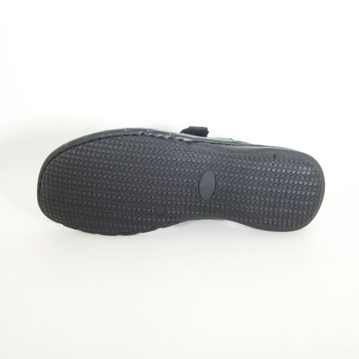 Sandalias Zen 6756 Negro