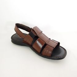 Sandalias Zen 6758 Marrón