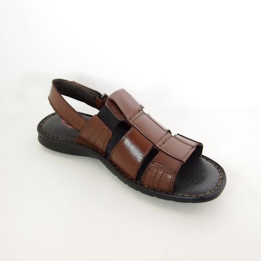Sandalias Zen 6758 Marrón