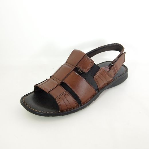 Sandalias Zen 6758 Marrón